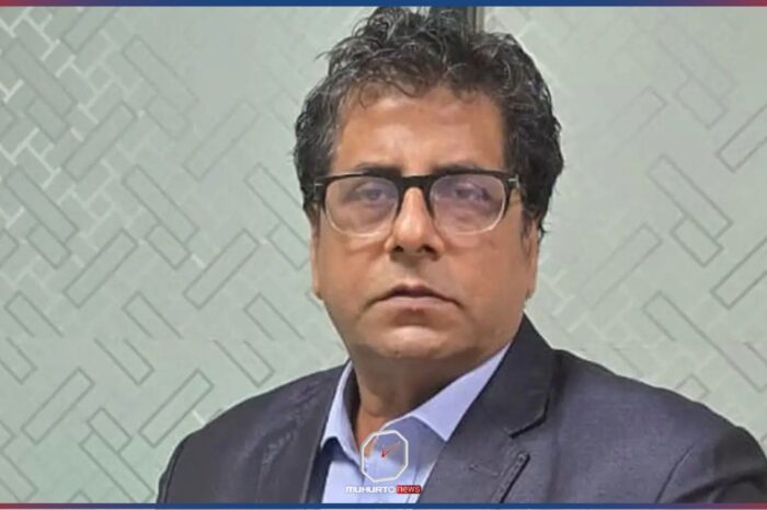 সাংবাদিক আনিস আলমগীরের মুক্তি চায় তাঁর পরিবার