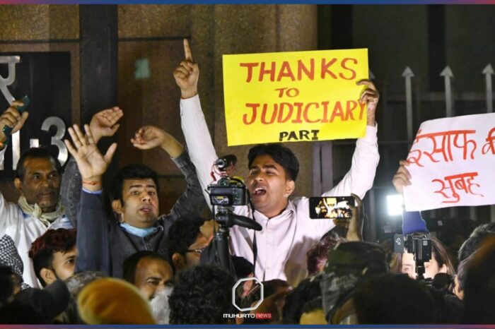 ইসরায়েলি পর্যটককে ধর্ষণ ও হত্যা: ভারতে ৩ আসামির মৃত্যুদণ্ড