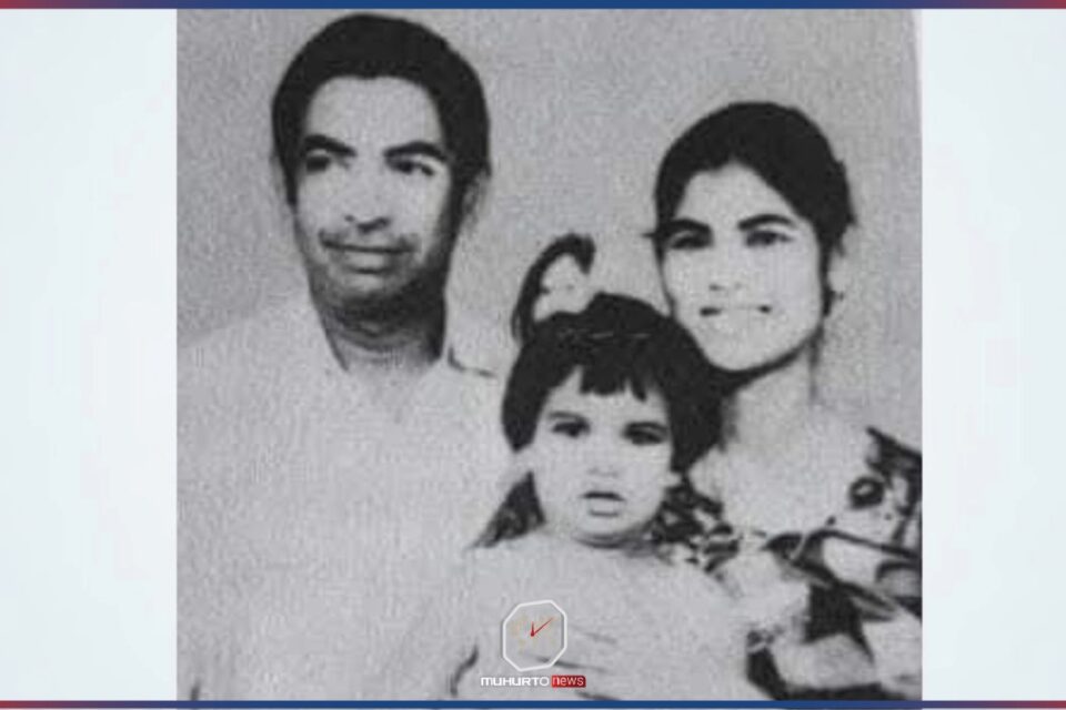 রক্তে ভেজা ১৮ ফেব্রুয়ারি: ছাত্রদের ঢাল হয়ে দাঁড়ানো এক মহান শিক্ষকের গল্প