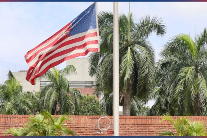 বিএনপিকে অভিনন্দন জানিয়ে মার্কিন দূতাবাসের বার্তা