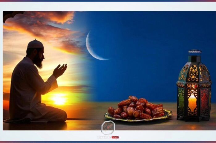 ঢাকায় ৫টা ৫৮ মিনিটে প্রথম ইফতার, প্রথম রোজার আমেজে ভাসছে সারাদেশ