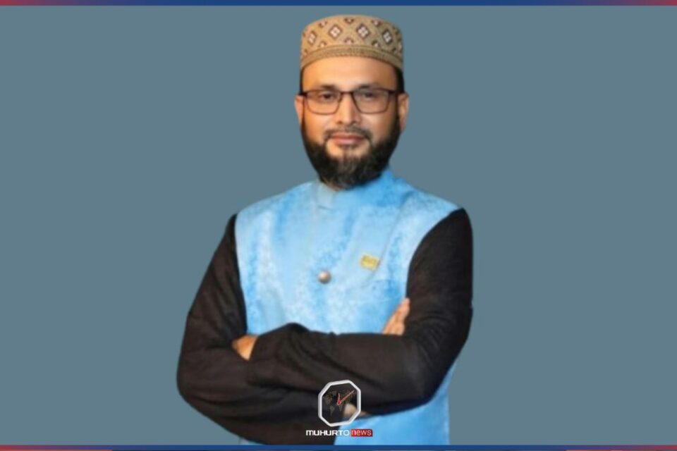 'ডাক্তার' পদবি ব্যবহারে জামায়াত প্রার্থী শোকজ