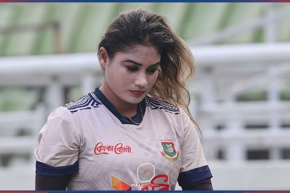 যৌন হয়রানির তদন্ত প্রতিবেদনে অস্বচ্ছতার অভিযোগ জাহানারার