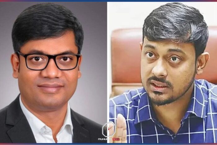 নয়ন যত কথা বলবে মির্জা আব্বাসের ভোট তত কমে যাবে!