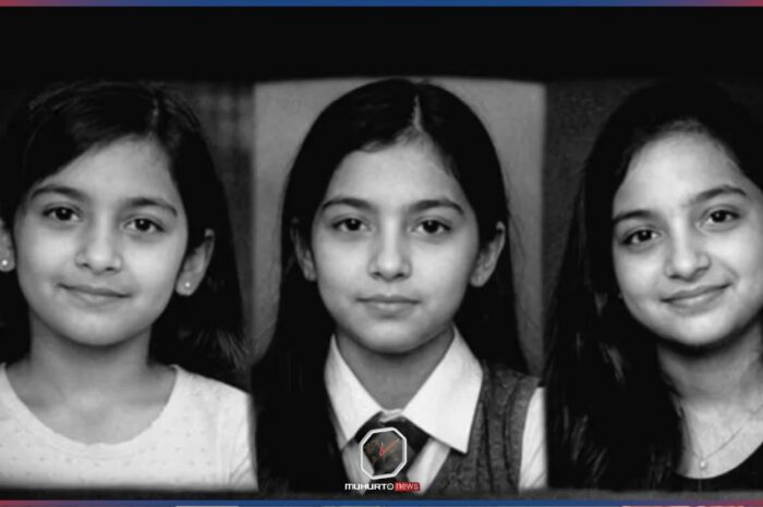 হাতে সুইসাইড নোট ‘সরি পাপা’, তিন বোনের আত্মহত্যা: পুলিশ