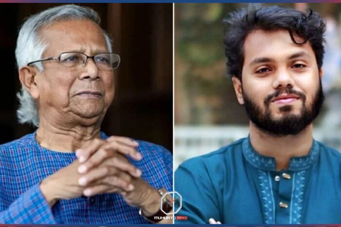 ফ্ল্যাট পেলেও থামেনি ওসমান হাদির পরিবারের বিচার দাবি