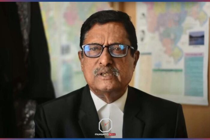 জয়ী হয়েই শুকরিয়া জ্ঞাপন ও বঙ্গবন্ধুর প্রতি বিনম্র শ্রদ্ধা ফজলুর রহমানের