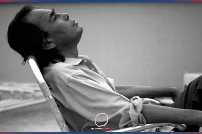 অভিনয়ের ধ্রুবতারা হুমায়ুন ফরীদি: এক মৃত্যুঞ্জয়ী নক্ষত্রের প্রয়াণ দিবস