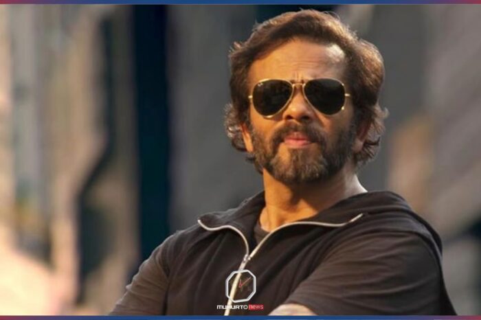 বলিউড পরিচালক রোহিত শেঠির বাড়ির বাইরে দুষ্কৃতকারীদের গুলিবর্ষণ