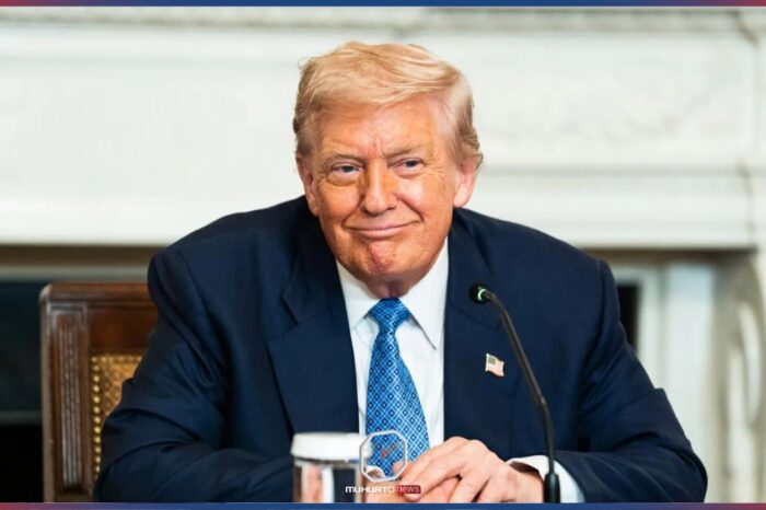 আমি কখনোই এপস্টেইন দ্বীপে যাইনি: ট্রাম্প