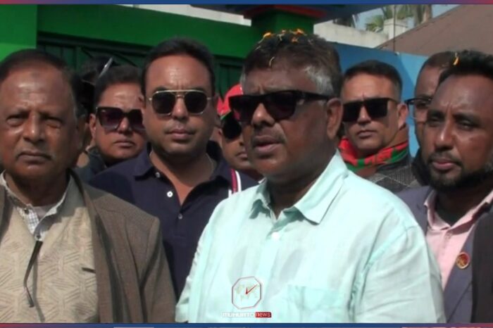 নারী সমাজ আগামী নির্বাচনে জামায়াতকে প্রত্যাখ্যান করবে: দুলু