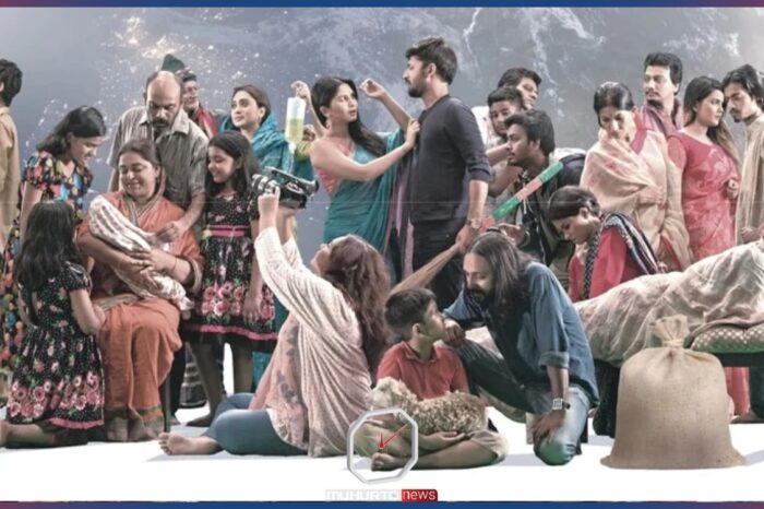 মিলেছে ছাড়পত্র, শিগগিরই বড় পর্দায় আসছে ‘মানুষের বাগান’