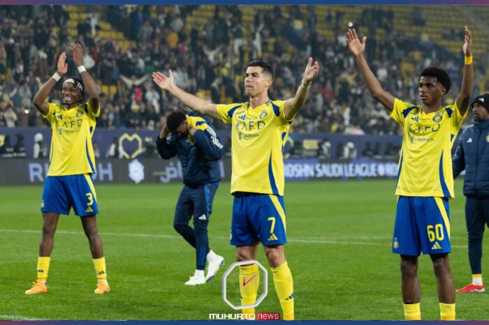 ‘মন খারাপ’ শেষে গোল করে দলকে জেতালেন রোনালদো