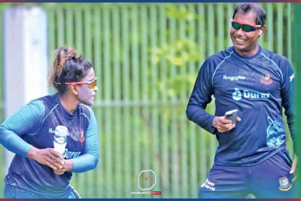 জাহানারাকে যৌন হয়রানি করায় নিষিদ্ধ হচ্ছেন মঞ্জু