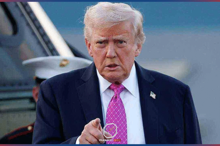 আমরাই শুধু জিতে যাচ্ছি, এটা ঠিক হচ্ছে না : ট্রাম্প