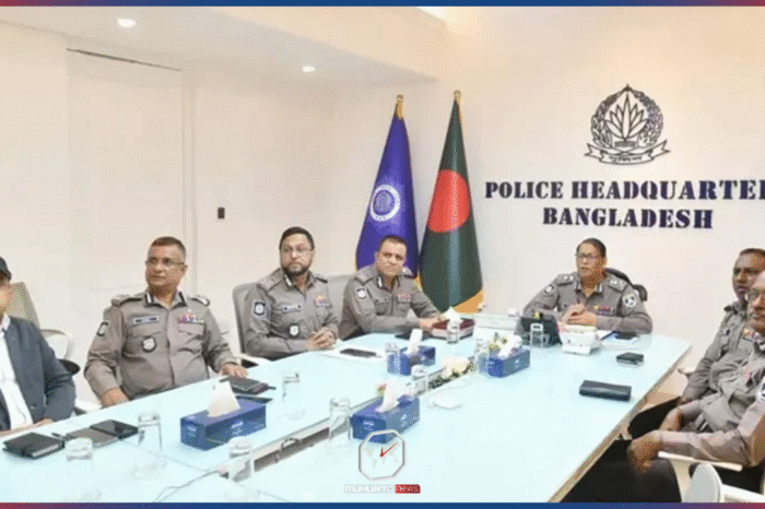 অনুমতি লাগবে না, অপরাধ করলেই গ্রেপ্তার