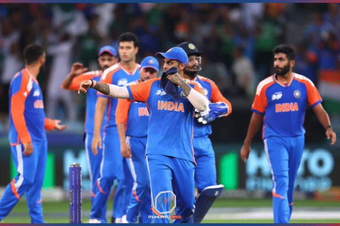 ভারতের সেমিফাইনালের সিঁড়ি ভাঙাচোরা, সামনে জটিল সমীকরণ