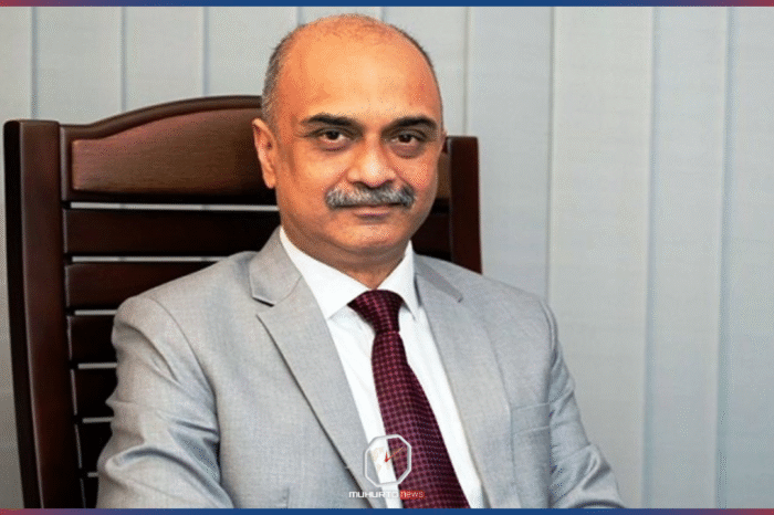 দেশের নতুন অ্যাটর্নি জেনারেল হচ্ছেন ব্যারিস্টার রাগিব রউফ চৌধুরী