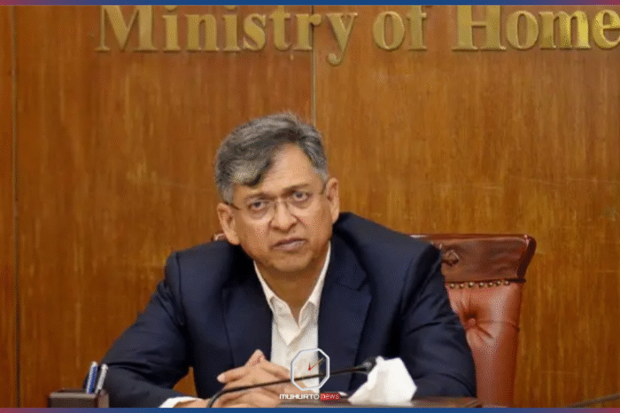 বিডিআর বিদ্রোহের তদন্তে স্বাধীন কমিশন ও পুলিশি সংস্কারে স্বরাষ্ট্রমন্ত্রীর ঘোষণা