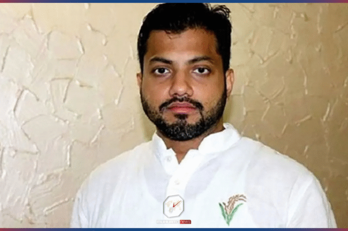 মেয়র পদে লড়ার ঘোষণা দিলেন মুক্তিযুদ্ধ বিষয়ক প্রতিমন্ত্রী ইশরাক হোসেন