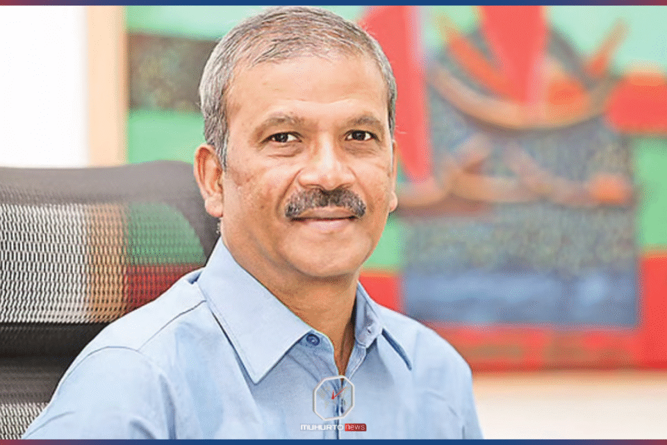 পুরোনো কর্মস্থলে ফিরলেন ড. আসিফ নজরুল