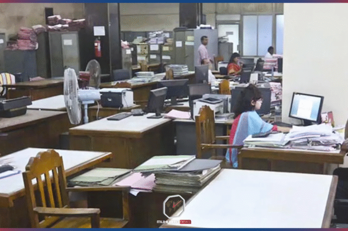 অফিস শৃঙ্খলায় কঠোর আইন মন্ত্রণালয়, ৯টার মধ্যে উপস্থিতির নির্দেশ