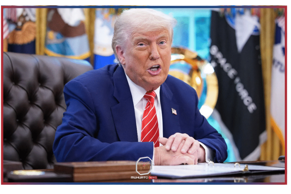 ইরানের ক্ষেপণাস্ত্র শিল্পকে মাটির সঙ্গে মিশিয়ে দেব: ট্রাম্প