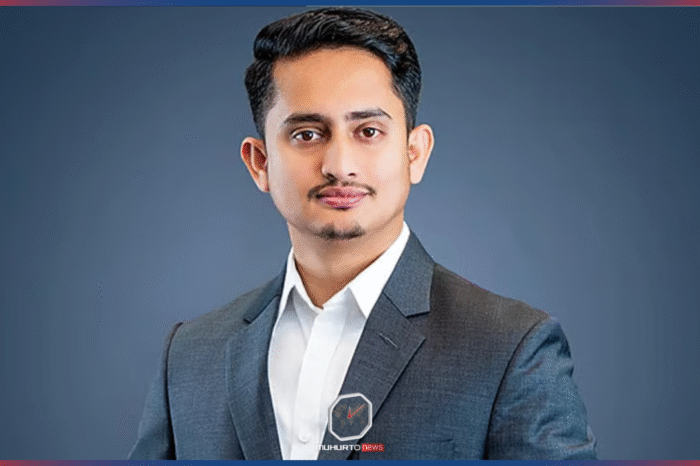 স্থানীয় সরকার নির্বাচন কমিটির চেয়ারম্যান হচ্ছেন এনসিপির সারজিস আলম