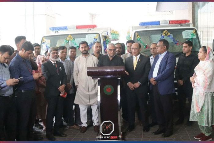 বিনা খরচে প্রবাসীদের মরদেহ দেশে আনার উদ্যোগ নিচ্ছে সরকার