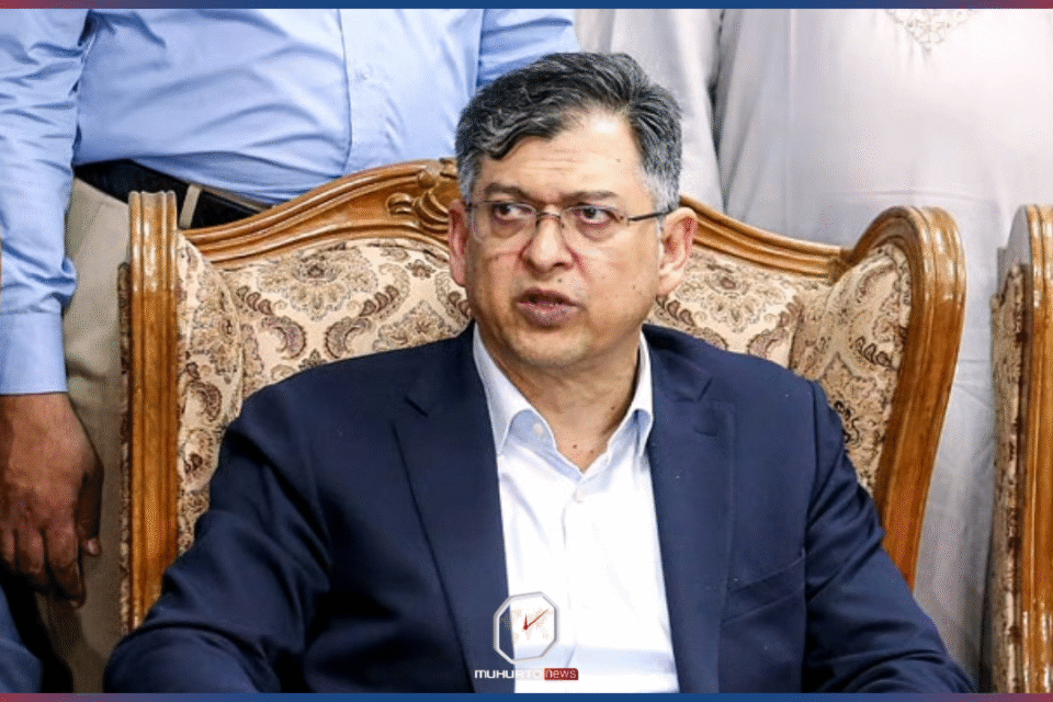 হয়রানিমূলক ঢালাও মামলা বন্ধে কঠোর ব্যবস্থা নিচ্ছেন স্বরাষ্ট্রমন্ত্রী