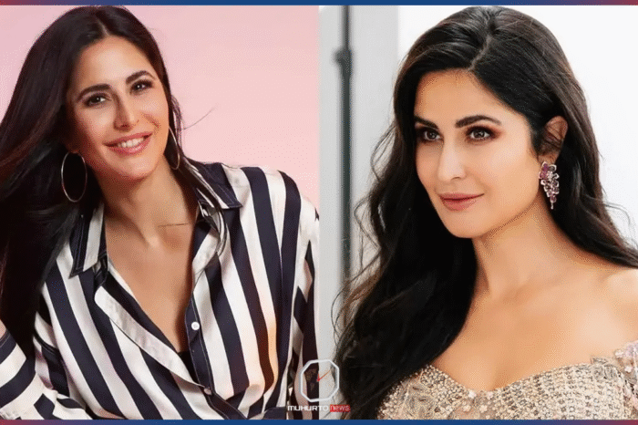 মা হওয়ার সাড়ে তিন মাস পর প্রথম দেখা দিলেন ক্যাটরিনা