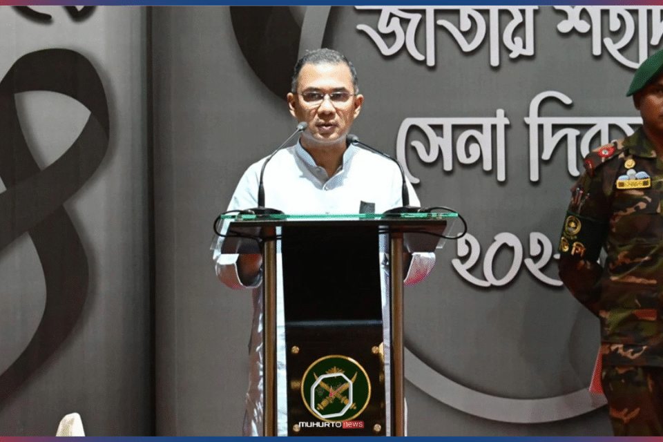 সীমান্ত বাহিনীকে আরো আধুনিক ও সুসংহত করব: প্রধানমন্ত্রী