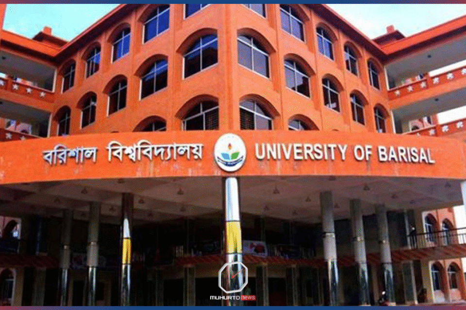 ববি ছাত্রদল নেতাসহ ২৩ শিক্ষার্থীর বিরুদ্ধে ছাত্রলীগের সাবেক নেতার মামলা