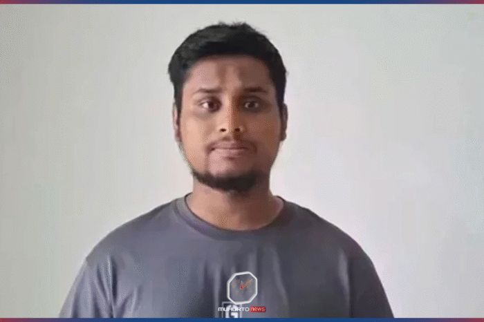 ধর্ষক নূরাকে ২৪ ঘণ্টার মধ্যে গ্রেফতারের আল্টিমেটাম হাসনাত আবদুল্লাহর