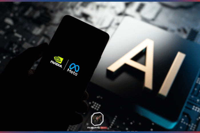 হোয়াটসঅ্যাপের নিরাপত্তায় মেটা-এনভিডিয়ার বিশাল অংকের চুক্তি  