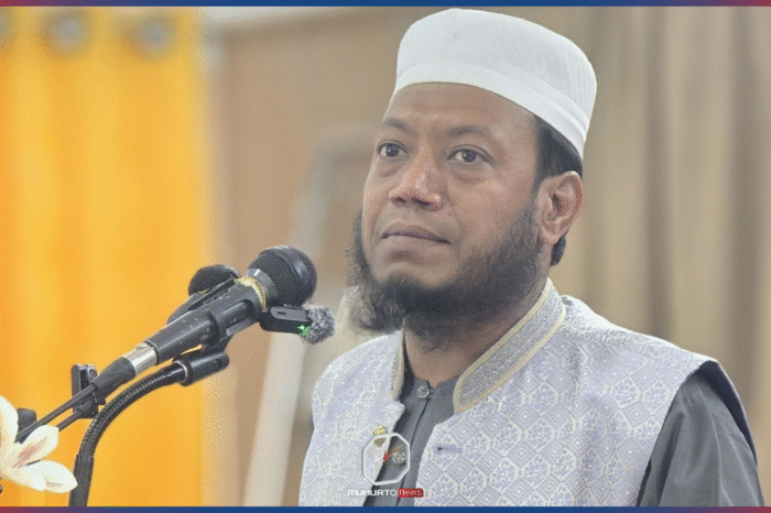 গালিগালাজ নয়, সুন্দরভাবে বুঝিয়ে বলার অনুরোধ আমির হামজার