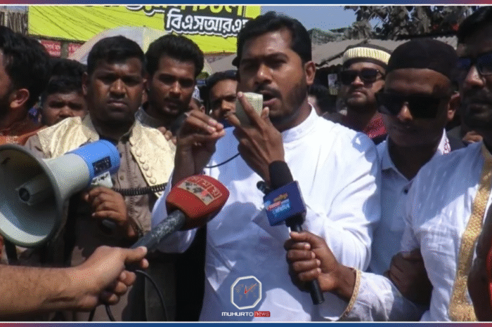 ‘খবরদারির রাজনীতি মানুষ চায় না, লক্ষ্য এখন উন্নয়ন ও অধিকার’
