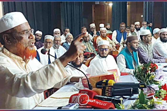 নির্বাচনী অনিয়মের তদন্ত ও ফল পুনর্গণনা চায় জামায়াত