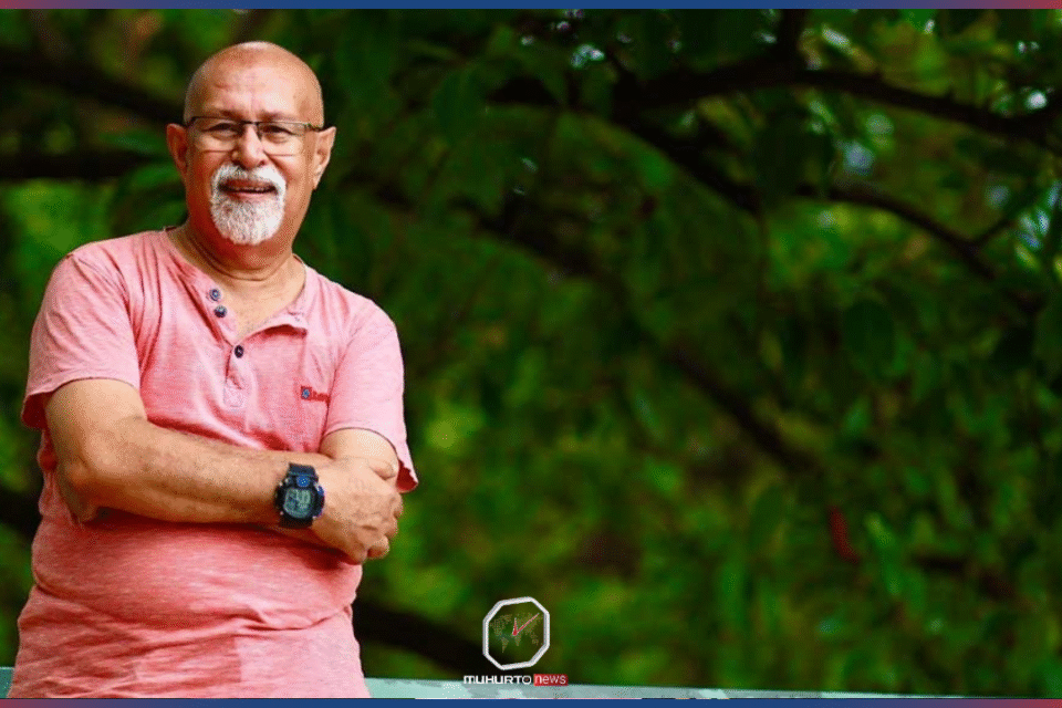 ক্যান্সারের কাছে হার মানলেন প্রতিথযশা সাংবাদিক সালীম সামাদ