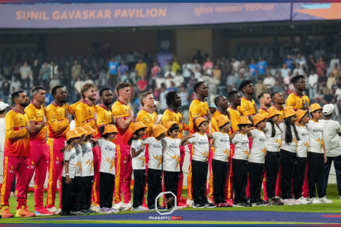 খেলা শেষ তবু ভারতে আটকে থাকছে জিম্বাবুয়ে