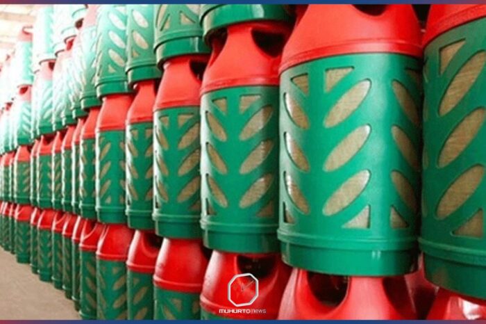 অটোগ্যাসে ৩ পয়সা কমলো, অপরিবর্তিত থাকছে ১২ কেজি এলপিজির দাম