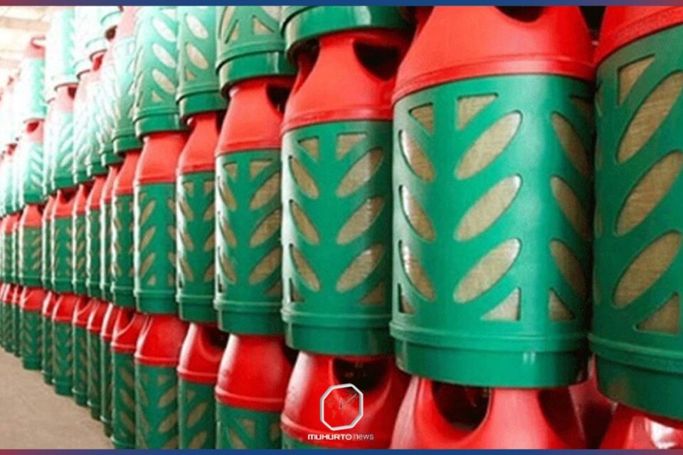 অটোগ্যাসে ৩ পয়সা কমলো, অপরিবর্তিত থাকছে ১২ কেজি এলপিজির দাম