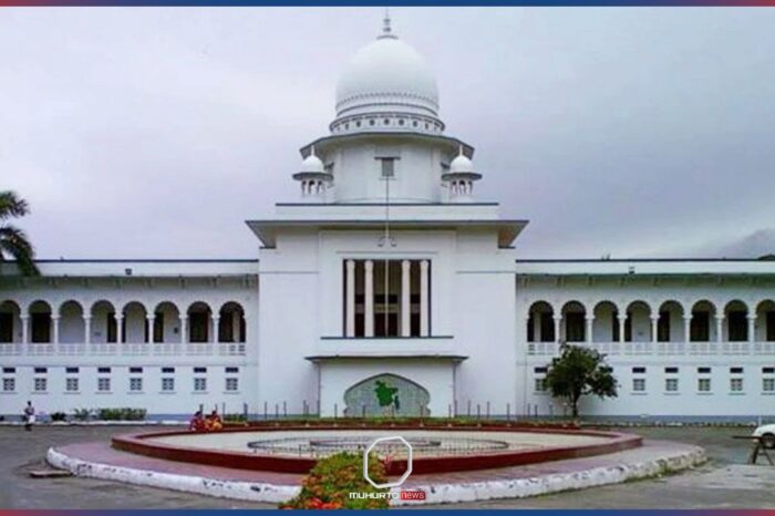 জুলাই সনদ ও গণভোট অধ্যাদেশ কেন অসাংবিধানিক নয়! হাইকোর্টের রুল