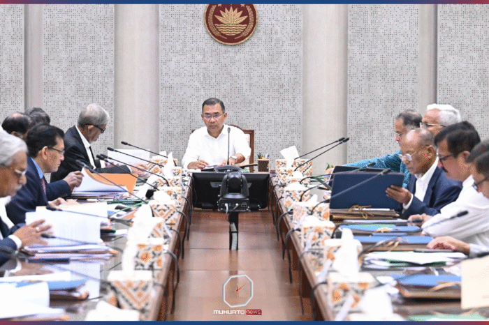 ঈদুল ফিতরের ছুটি থাকবে সাতদিন