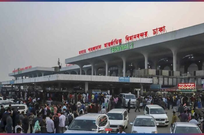 মধ্যপ্রাচ্যে অস্থিরতায় ১৪৭টি ফ্লাইট বাতিল