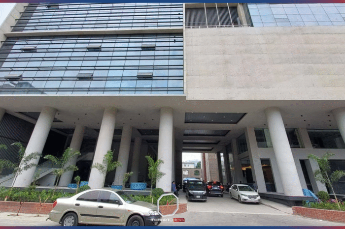 সরকারের আট প্রতিমন্ত্রীর দপ্তর পুনর্বণ্টন, দায়িত্ব বেড়েছে দুই উপদেষ্টার