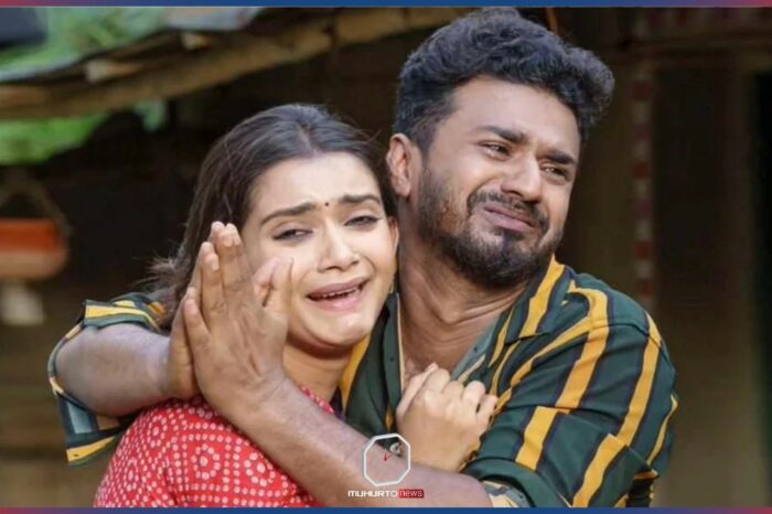 অথৈকে তিশার চড়, প্রকাশ্যে এলো ফারহানের সঙ্গে সম্পর্কের গোপন কথা