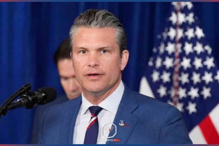 ইরানের সঙ্গে চলমান সংঘাত আট সপ্তাহ পর্যন্ত গড়াতে পারে: মার্কিন প্রতিরক্ষামন্ত্রী