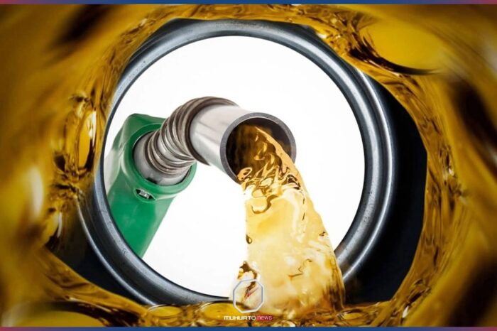 যুদ্ধের কারণে বাড়ছে তেলের দাম, ধুঁকছে বিশ্ব অর্থনীতি