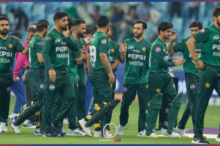 নারী হোটেলকর্মীকে হেনস্তা করায় পাকিস্তানি ক্রিকেটারের জরিমানা